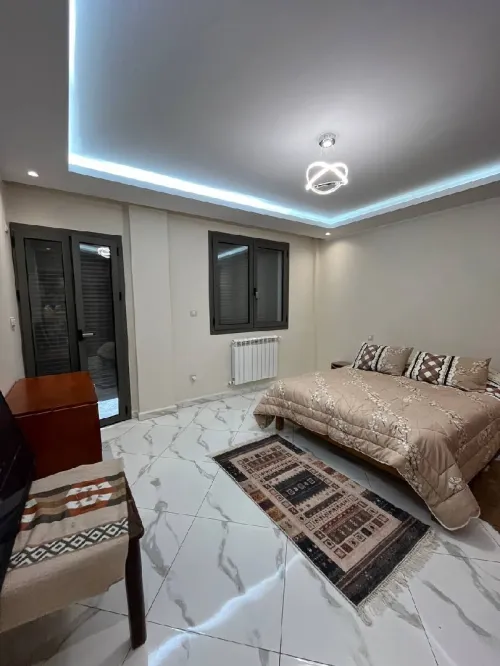 Vente Appartement F4 Alger Cheraga