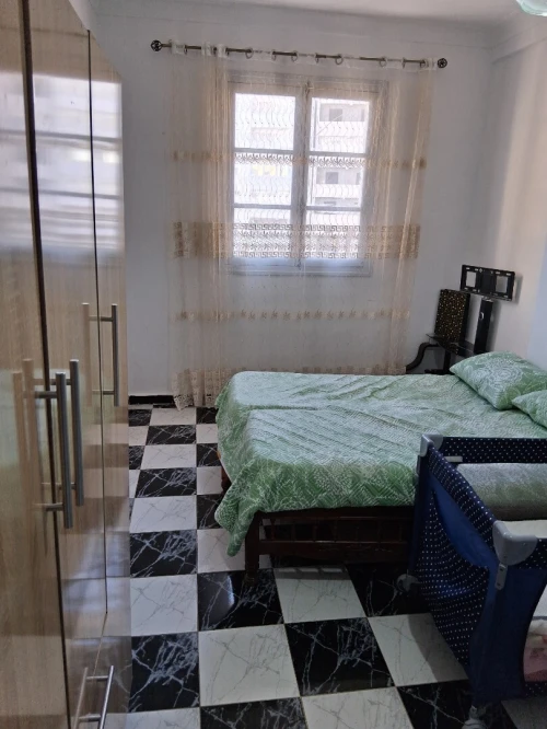 Vente Appartement F4 Boumerdès Dellys