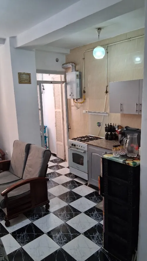 Vente Appartement F4 Boumerdès Dellys