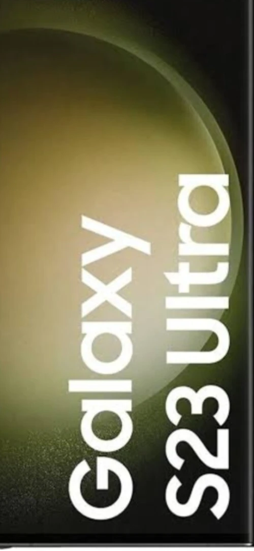 Samsung S23 ULTRA
