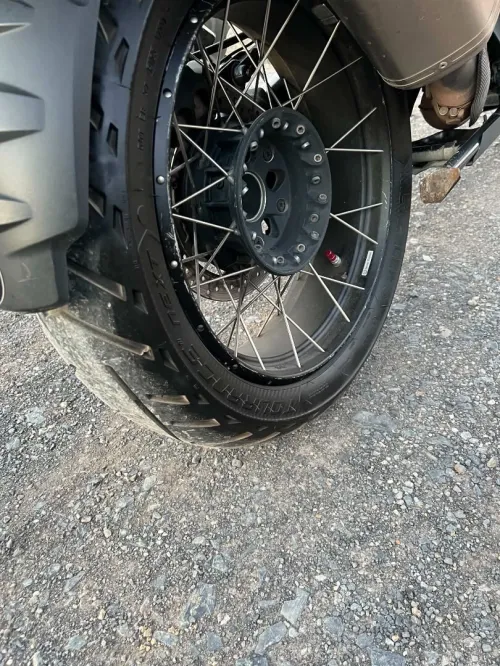 BMW R1200 2015