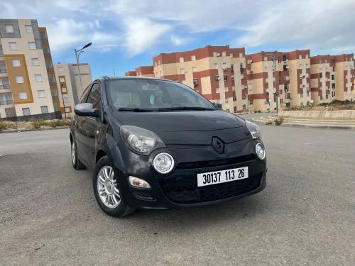 Renault Twingo 2013 expression