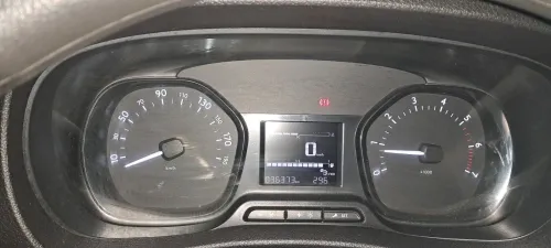 Fiat Scodo 2023