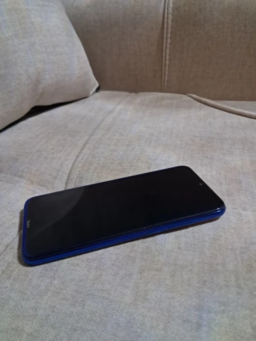 Xiaomi Redmi note8