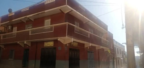 Vente Villa Tlemcen Sabra