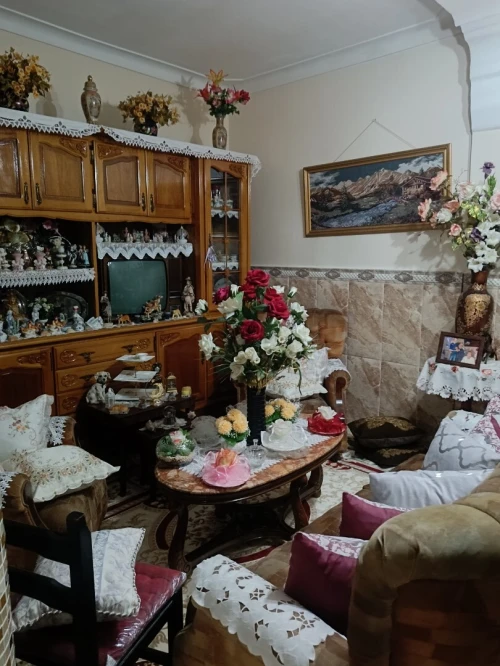 Vente Villa Alger Bordj el kiffan