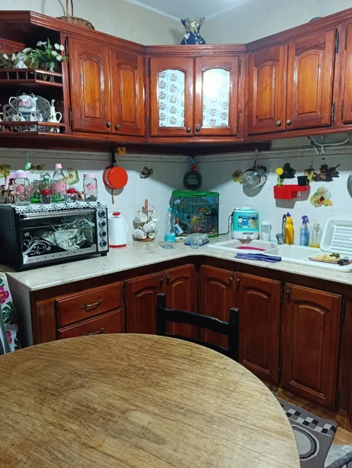 Vente Villa Alger Bordj el kiffan