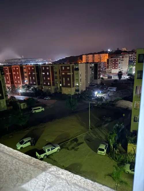 Vente Appartement F03 Alger Douera