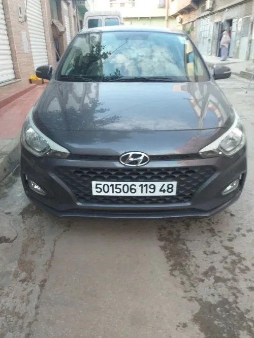 Hyundai i20 2019 i20