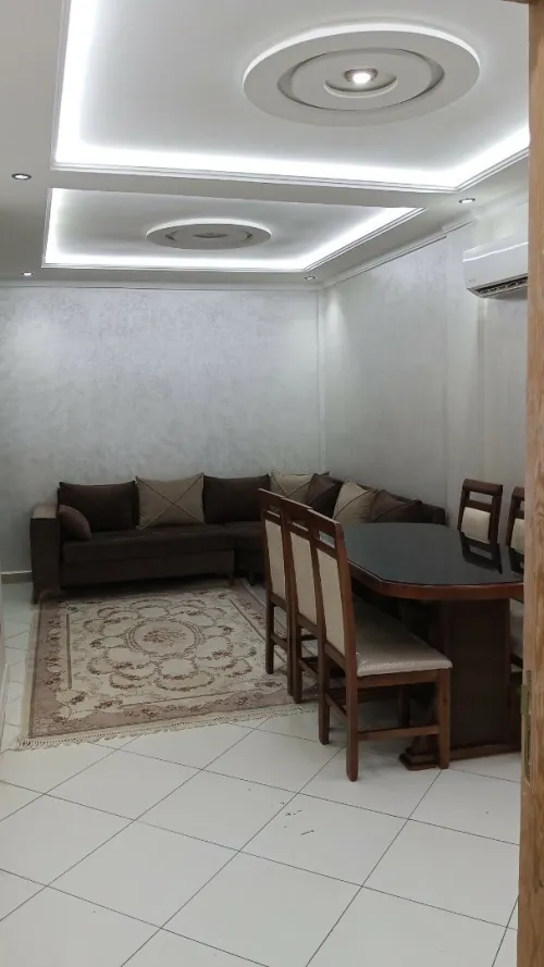 Vente Appartement F3 Médéa Medea