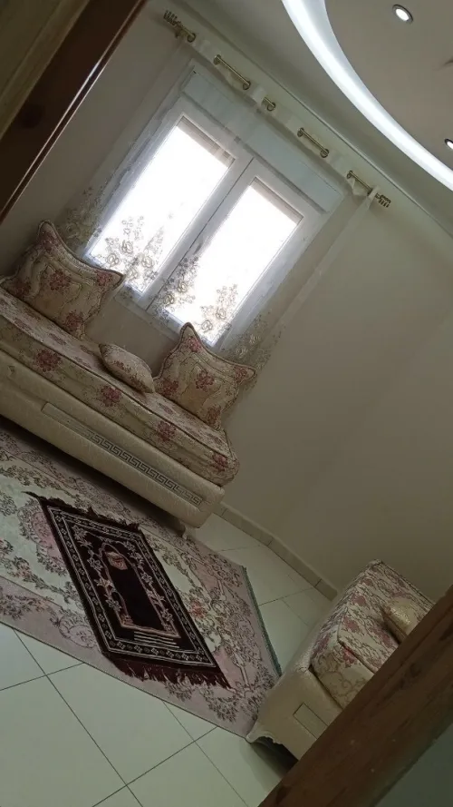 Vente Appartement F3 Médéa Medea