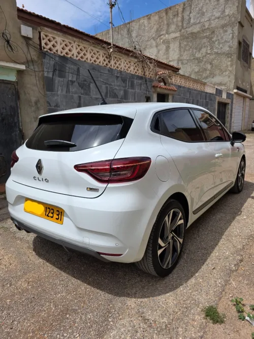 Renault Clio 5  2023 RS Line
