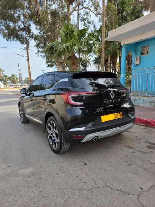 Renault Captur 2021 Intense +