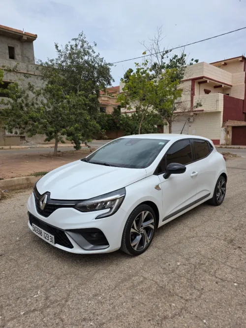 Renault Clio 5  2023 RS Line