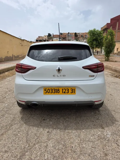 Renault Clio 5  2023 RS Line