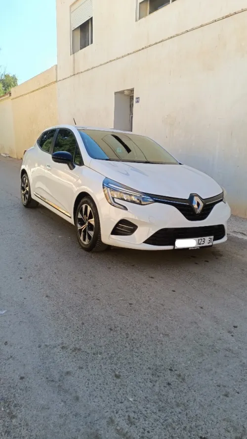 Renault Clio 5  2023 Evolution