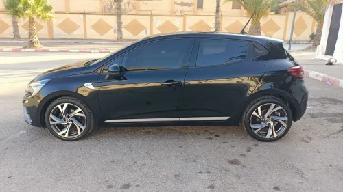Renault Clio 5  2023 RS Line
