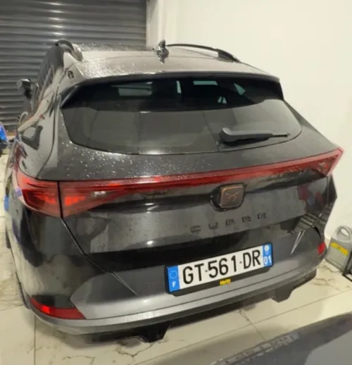 Seat Formentor 2022 
