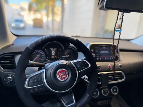 Fiat 500x 2024 Club