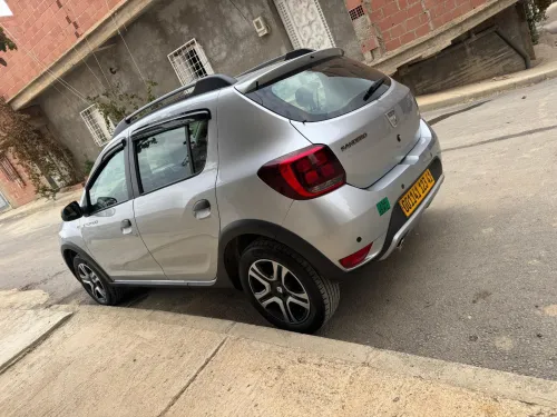 Dacia Sandero 2023 Stepway Expression