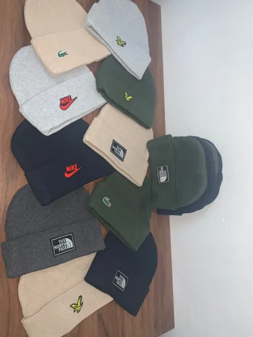 Bonnets haja chaba 