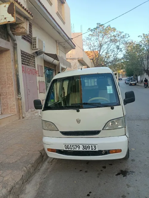 Hafei motors Yavuz 2009 Yavuz
