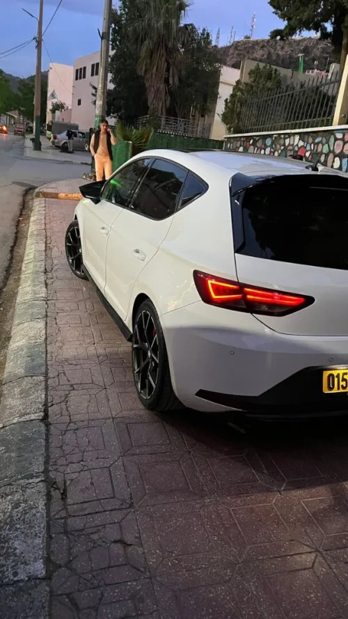 Seat Leon 2014 Leon