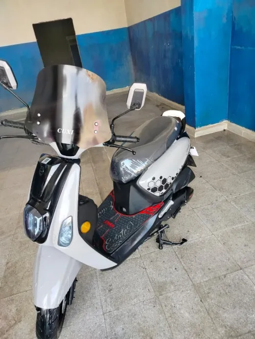 VMS Cuxi كوكسي VMS Cuxi 2025