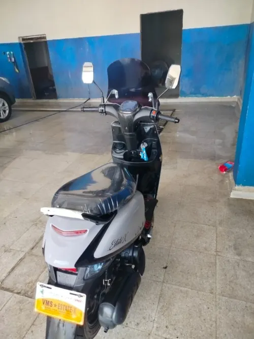 VMS Cuxi كوكسي VMS Cuxi 2025