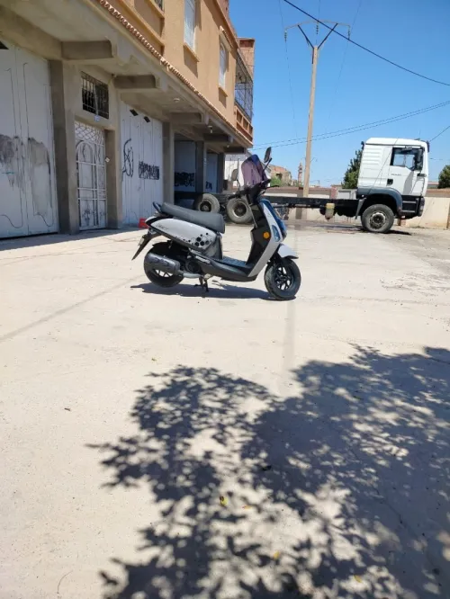 VMS Cuxi كوكسي VMS Cuxi 2025