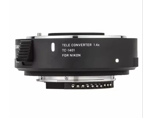 TELE CONVERTER 1.4x