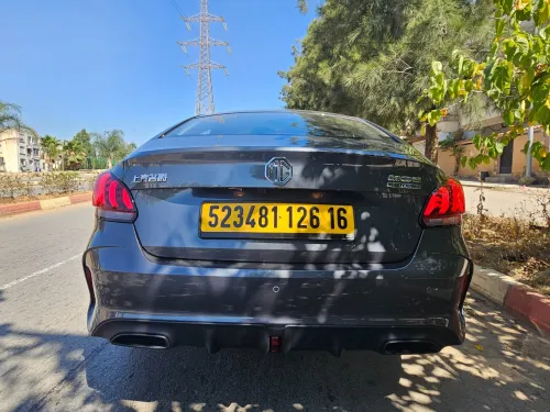 MG MG5 2026 MG5 Luxury Edition