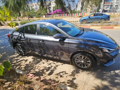 MG MG5 2026 MG5 Luxury Edition