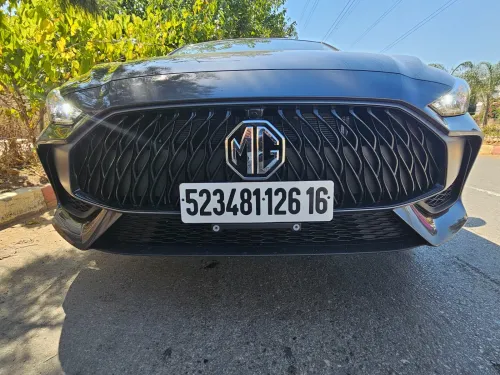 MG MG5 2026 MG5 Luxury Edition