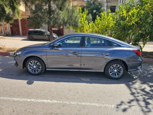 MG MG5 2026 MG5 Luxury Edition