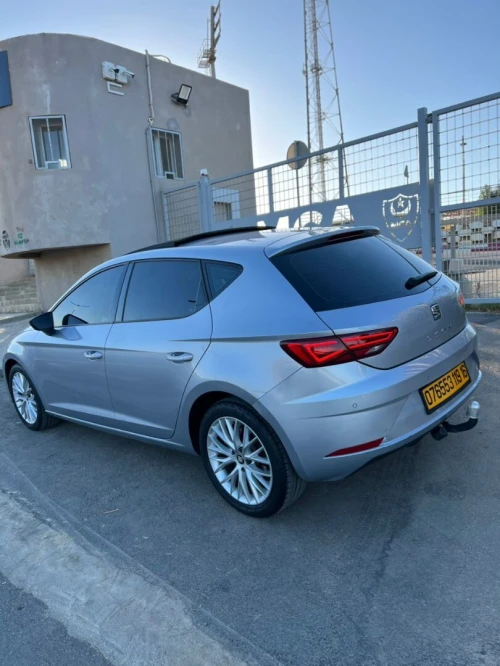 Seat Leon 2019 Leon