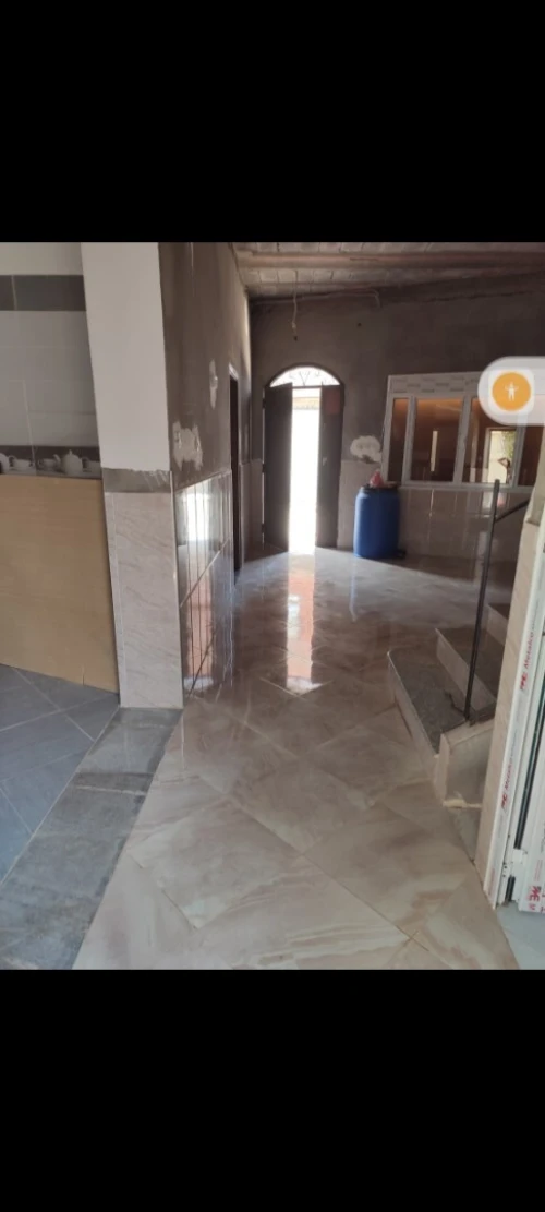 Vente Villa Oran Tafraoui
