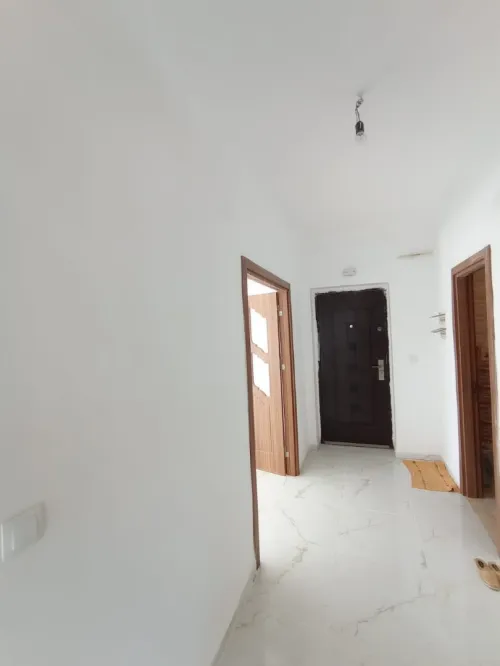 Location Appartement F3 Alger Bordj el kiffan