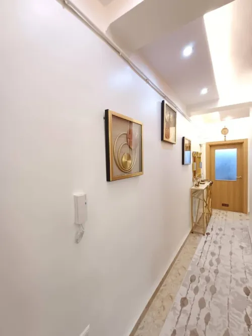 Vente Appartement F3 Alger Bordj el kiffan