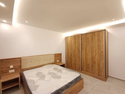 Location Appartement F2 Alger Bordj el kiffan