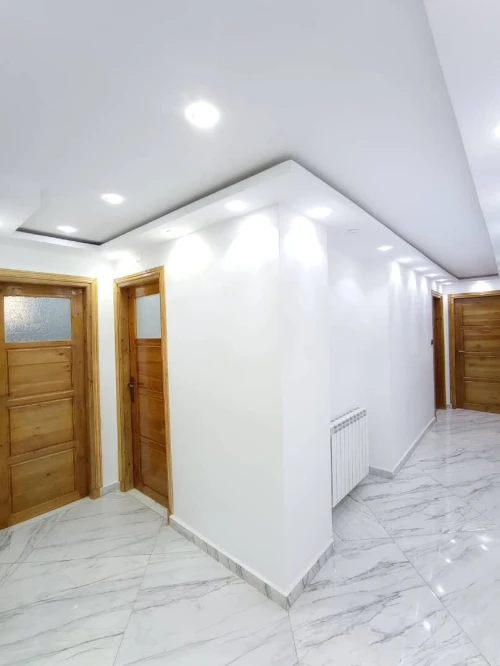 Location Appartement F5 Alger Bordj el kiffan