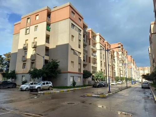 Location Appartement F4 Alger Bordj el kiffan