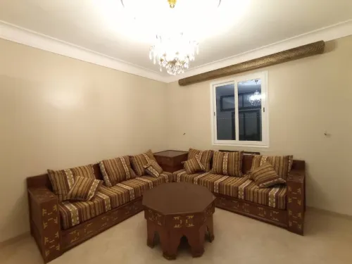 Location Appartement F4 Alger Bab ezzouar