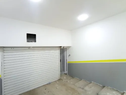 Location Immeuble Alger Bordj el kiffan