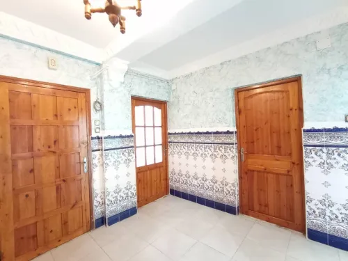 Location Appartement F3 Alger Bab ezzouar