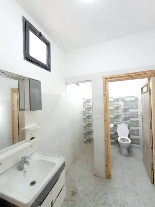 Location Immeuble Alger Bordj el kiffan