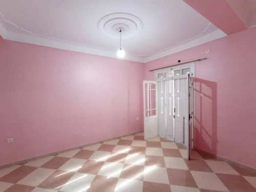Location Appartement Niveau de villa F4 Alger Bab ezzouar