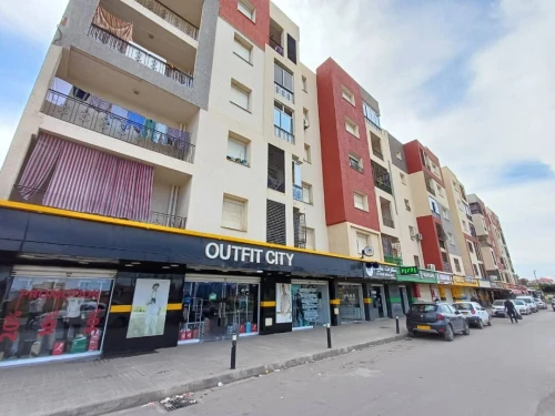Location Appartement F3 Alger Reghaia