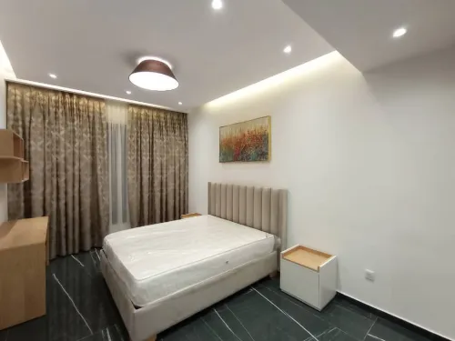 Location Appartement F3 Alger Hydra