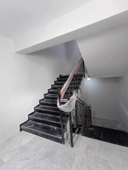 Vente Appartement F6 Alger Mohammadia